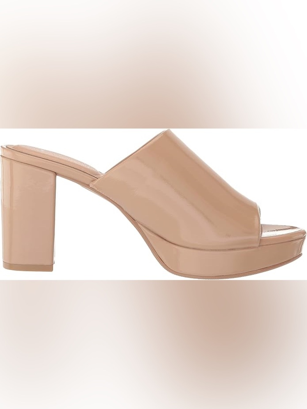 CL By Laundry Get On Platform Mules - Picture 8 of 13